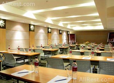 Mercure Patong Phuket 18